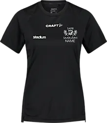 398764106101 CRAFT Rush 2.0 Ss Tee W 398764106101 CRAFT Rush 2.0 Ss Tee W Standard Small1x1