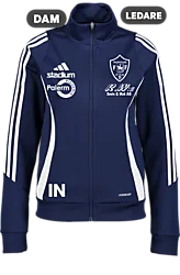 390927102101 ADIDAS Tiro24 Tr Jkt W 390927102101 ADIDAS Tiro24 Tr Jkt W Standard Small1x1