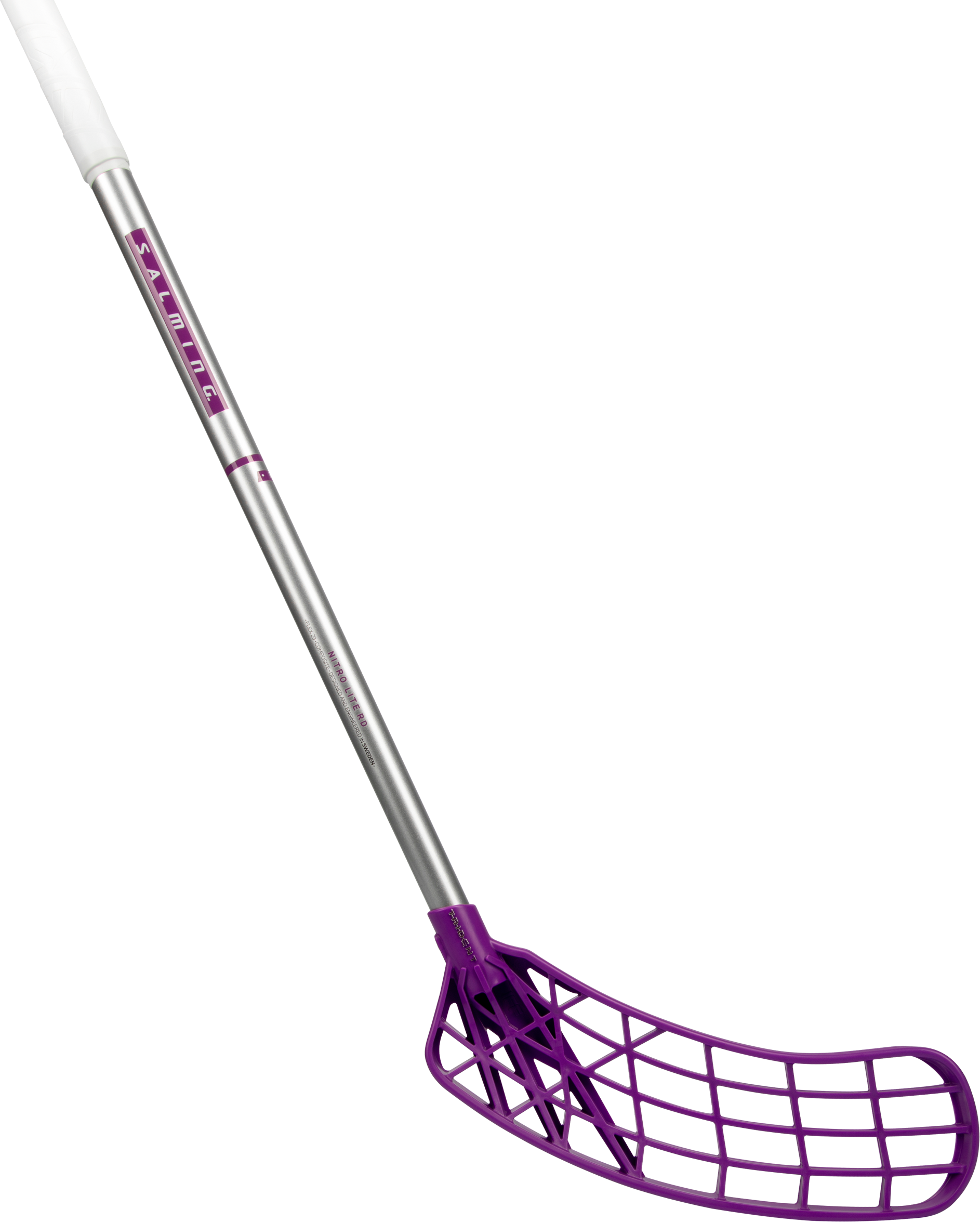
SALMING, 
NITRO LITE RD JR T TOUCH X 30, 
Detail 1
