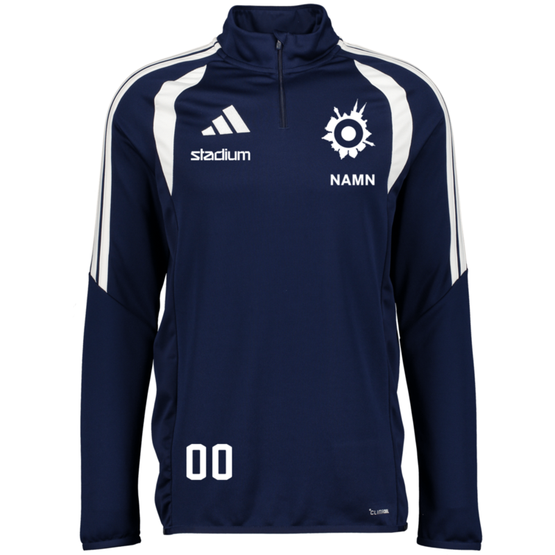 
ADIDAS, 
TIRO26 L TR TOP, 
Detail 1

