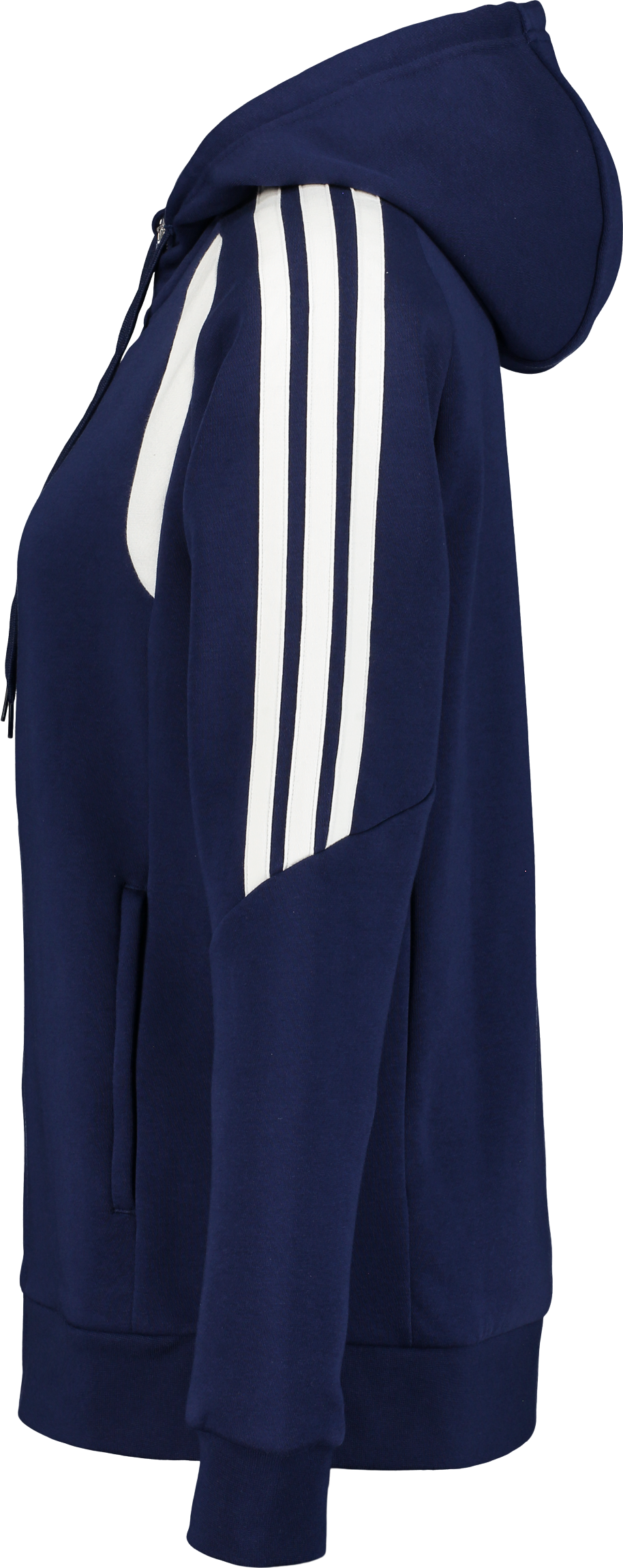 ADIDAS, TIRO26 L SW FZ HD W