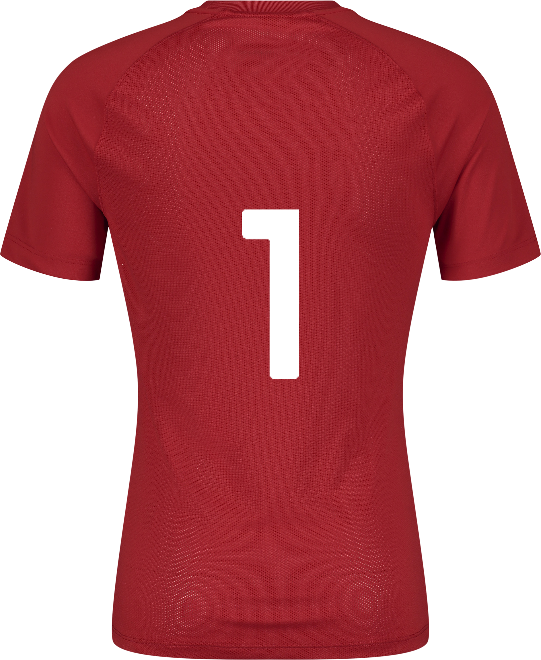 NIKE, PARK VIII SS JSY