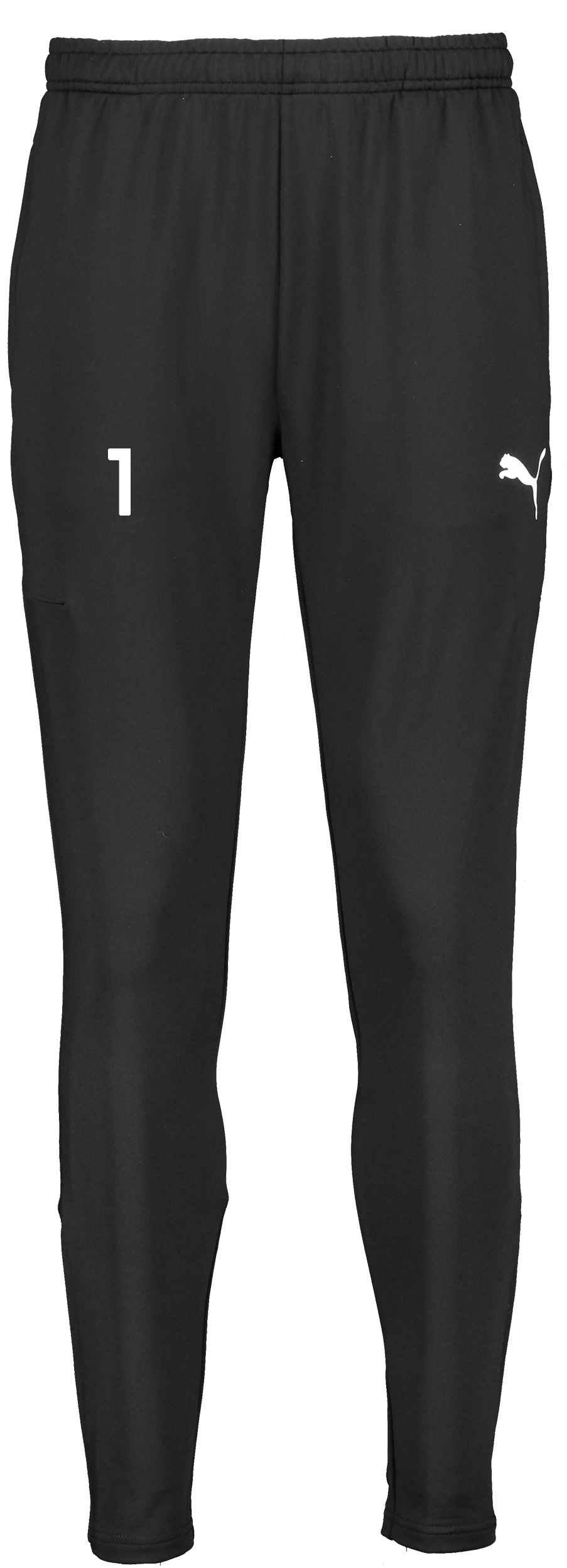 
PUMA, 
T Goal Pro Trg Pnt Jr, 
Detail 1
