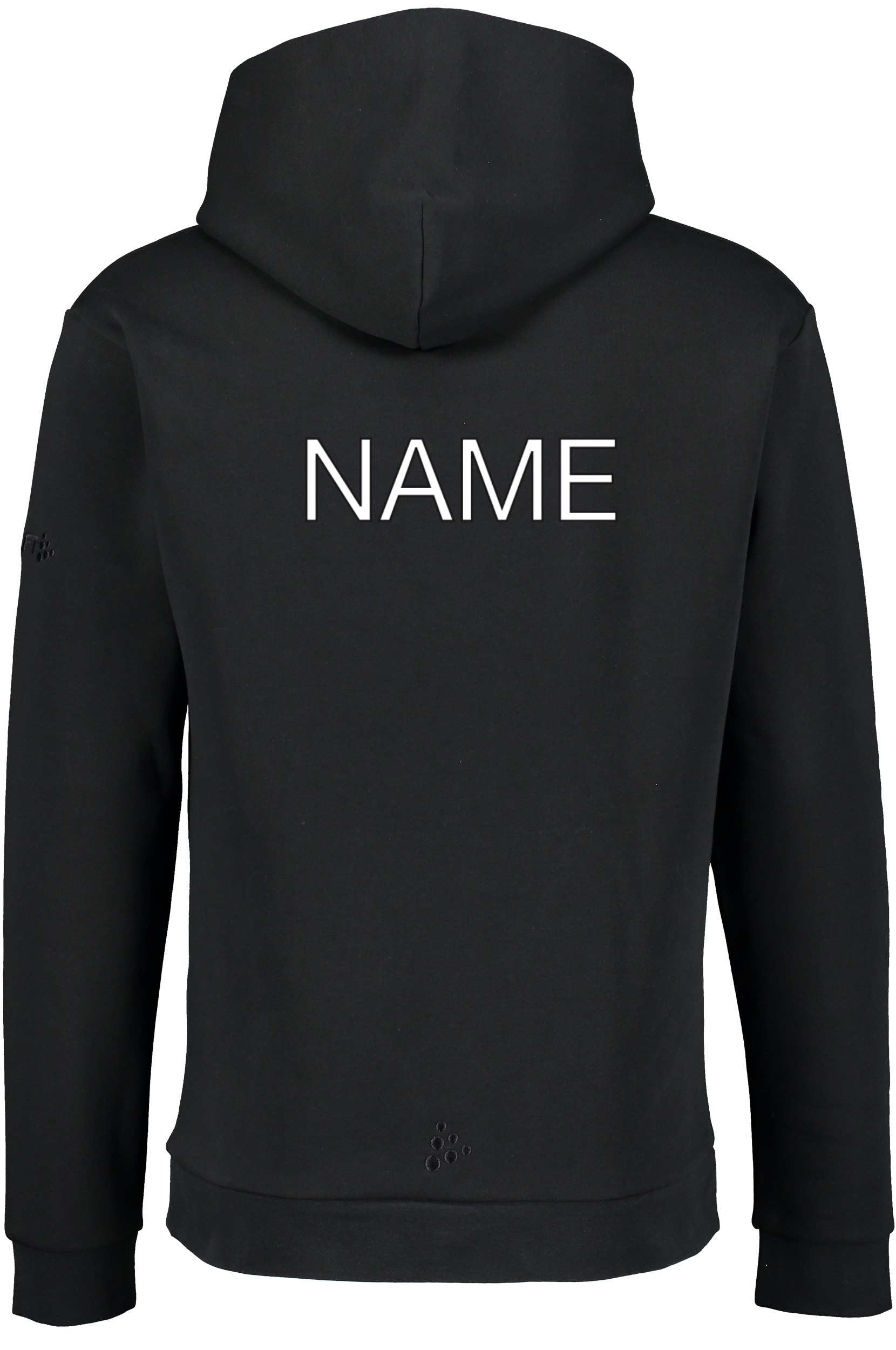 CRAFT, Community 2.0 Hood