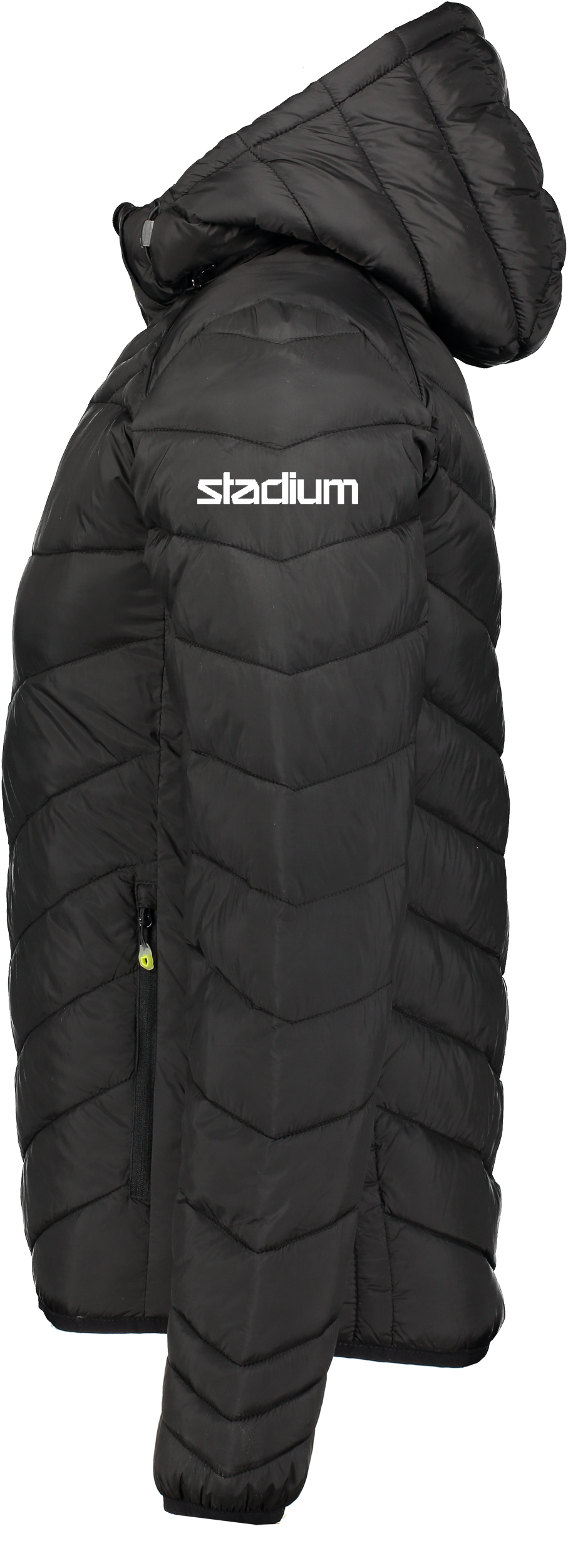 CLIQUE, Idaho Jkt Jr