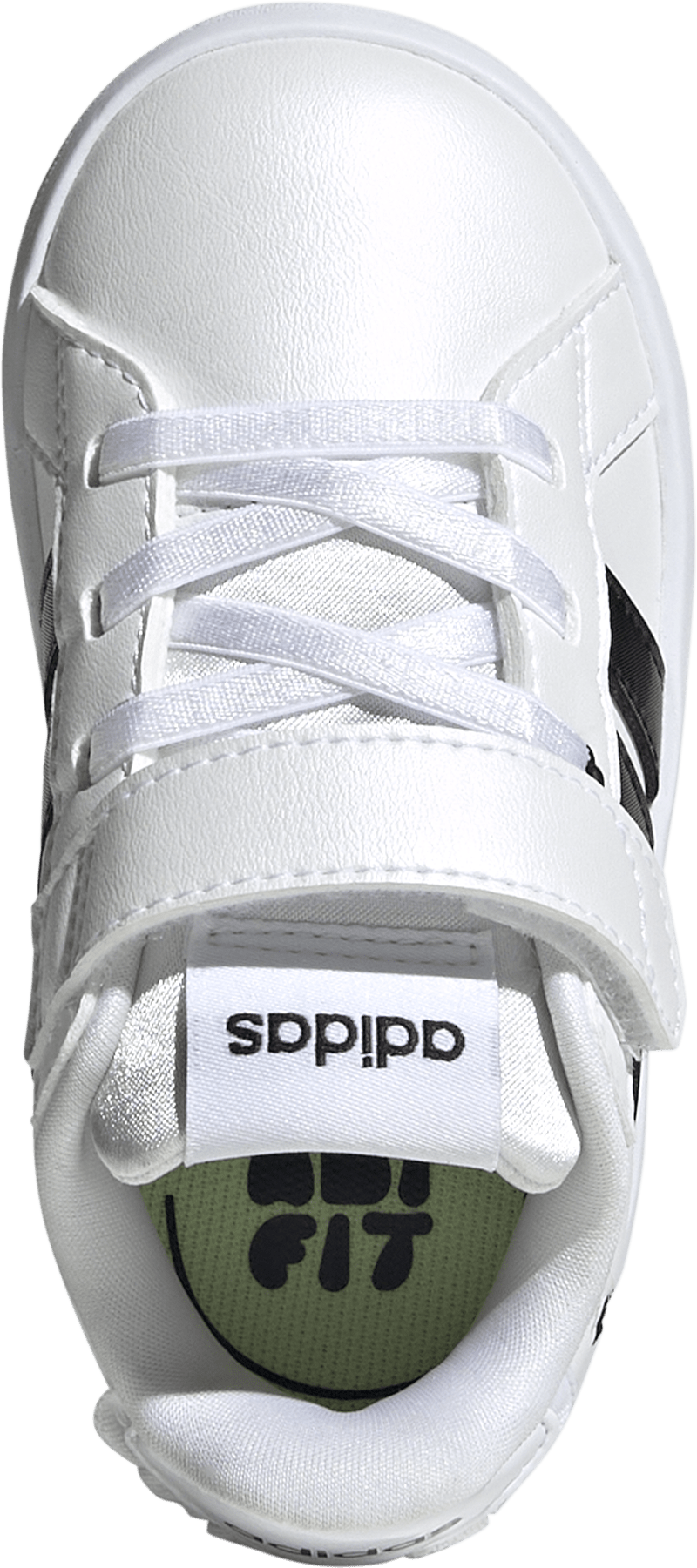 ADIDAS, K GRAND COURT 3.0 EL I