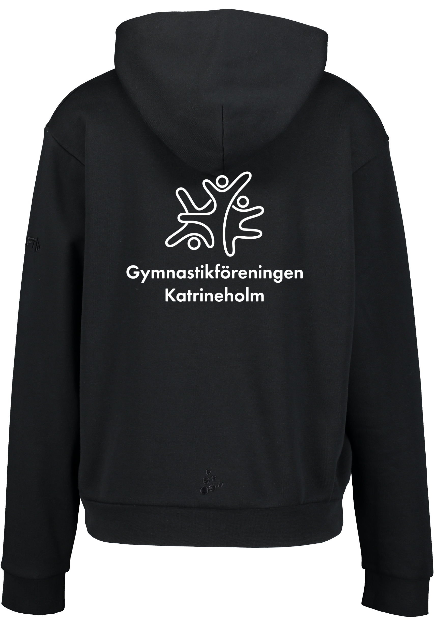 CRAFT, Community 2.0 Hood W