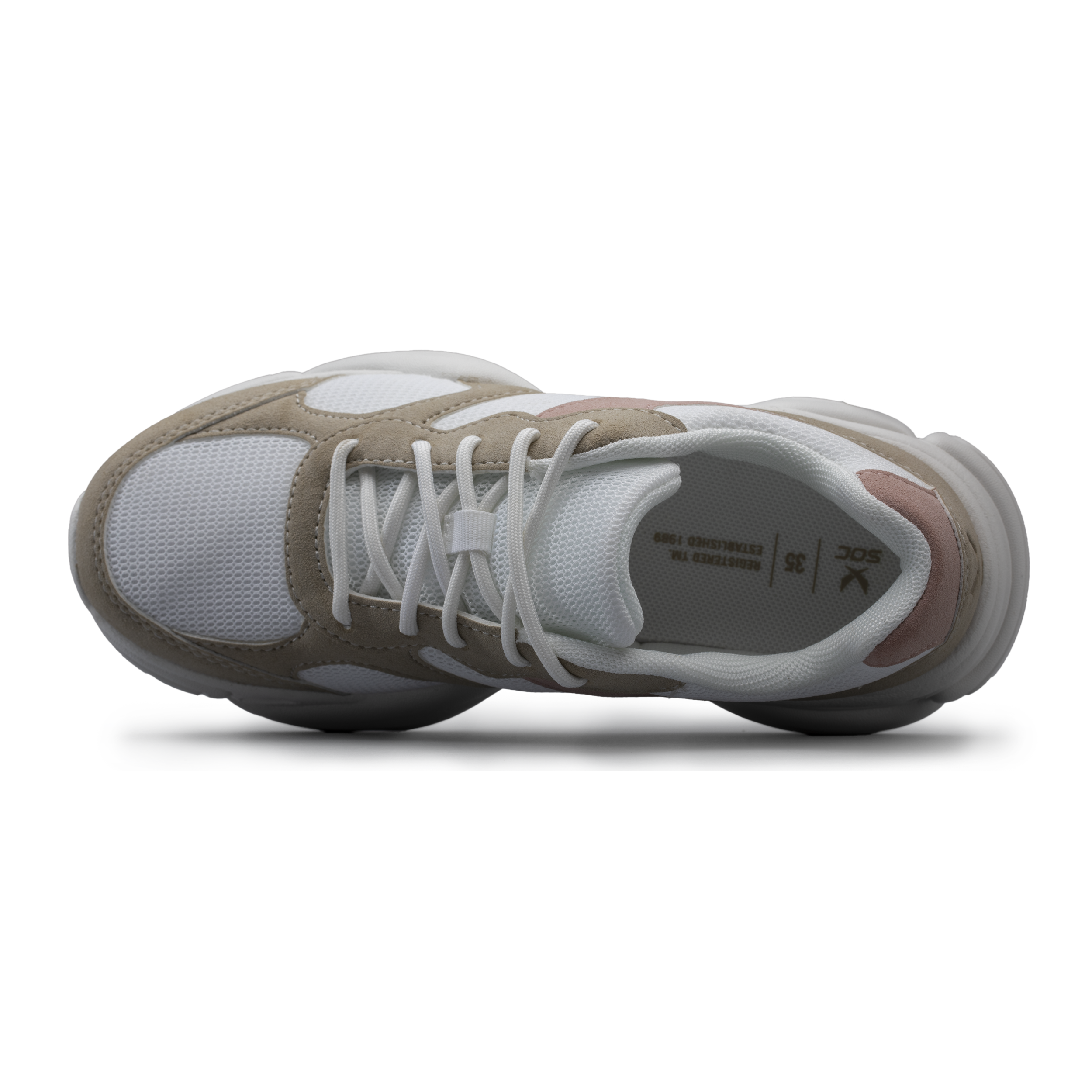 SOC, J On The Move Sneaker