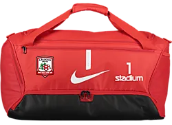 317954103101 NIKE Academy Team Duff M 317954103101 NIKE Academy Team Duff M Standard Small1x1