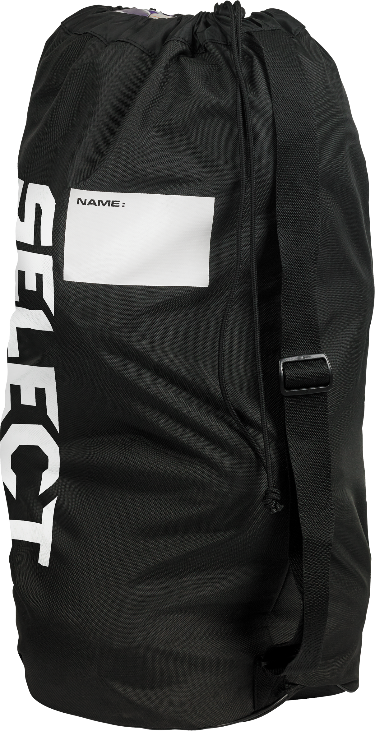 SELECT, HANDBALL BAG SELECT 10-12 BALLS V26