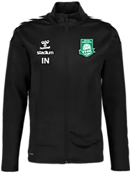 368030101101 HUMMEL Core Xk Poly Zip Sweat 368030101101 HUMMEL Core Xk Poly Zip Sweat Standard Small1x1