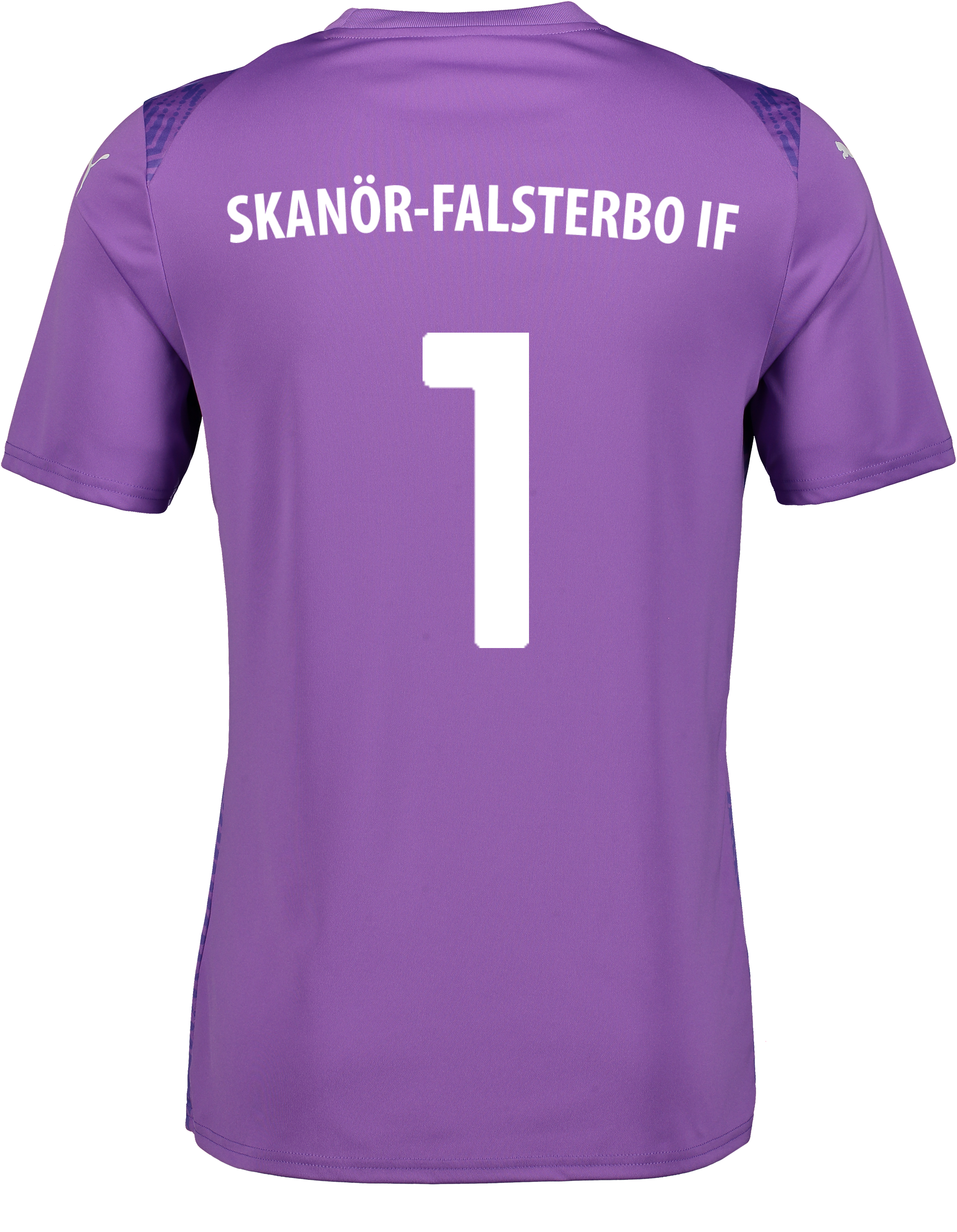 PUMA, T Ultimate Jsy