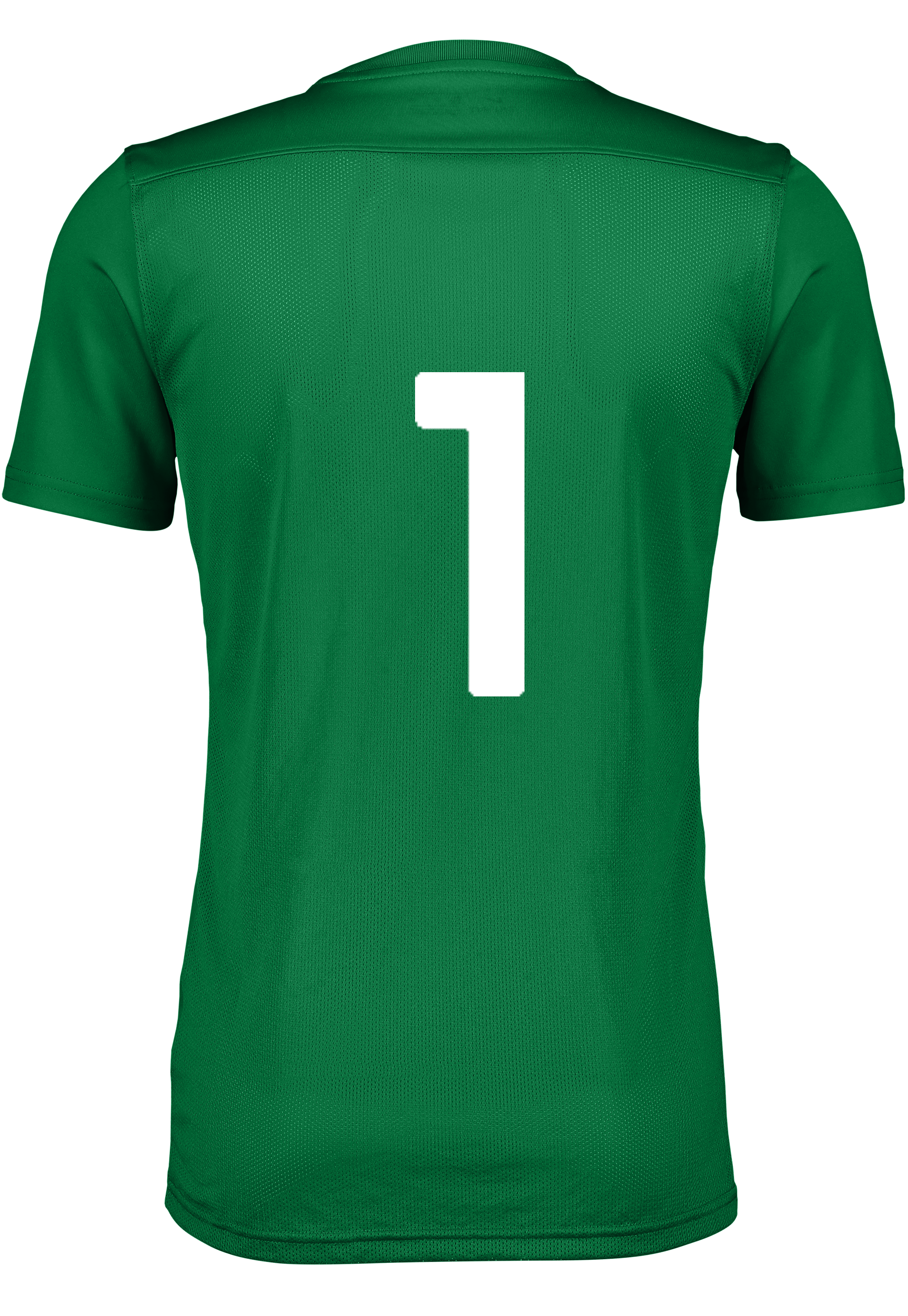 NIKE, Park VII SS Jsy