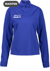 394170101101 CRAFT Evolve 2.0 Half Zip W 394170101101 CRAFT Evolve 2.0 Half Zip W Standard Small1x1