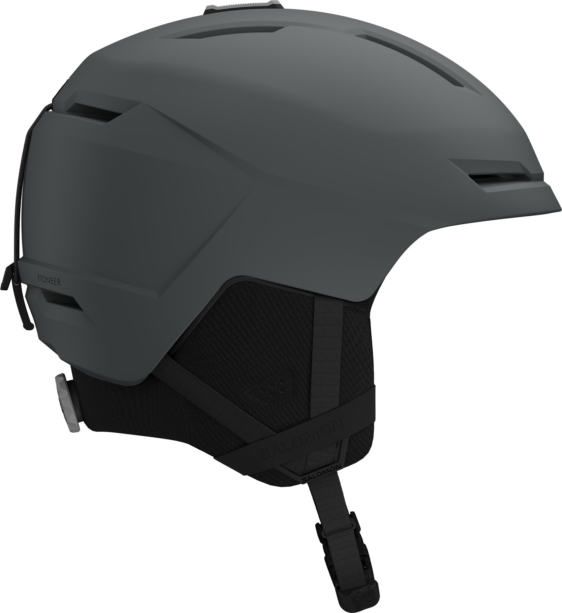 SALOMON, PIONEER 3 MIPS