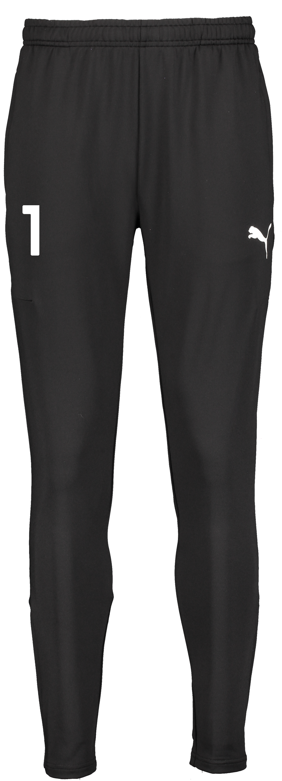 
PUMA, 
T Goal Pro Trg Pnt, 
Detail 1
