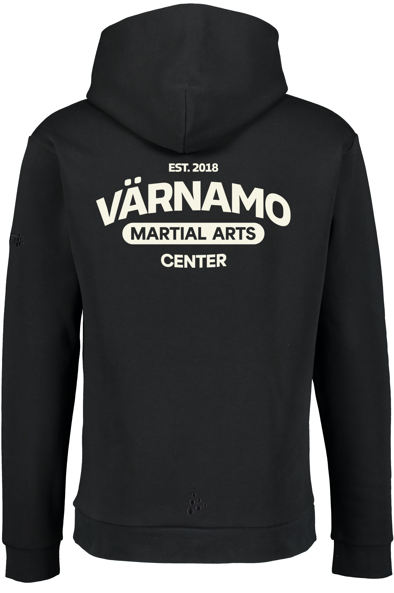 CRAFT, Community 2.0 Hood