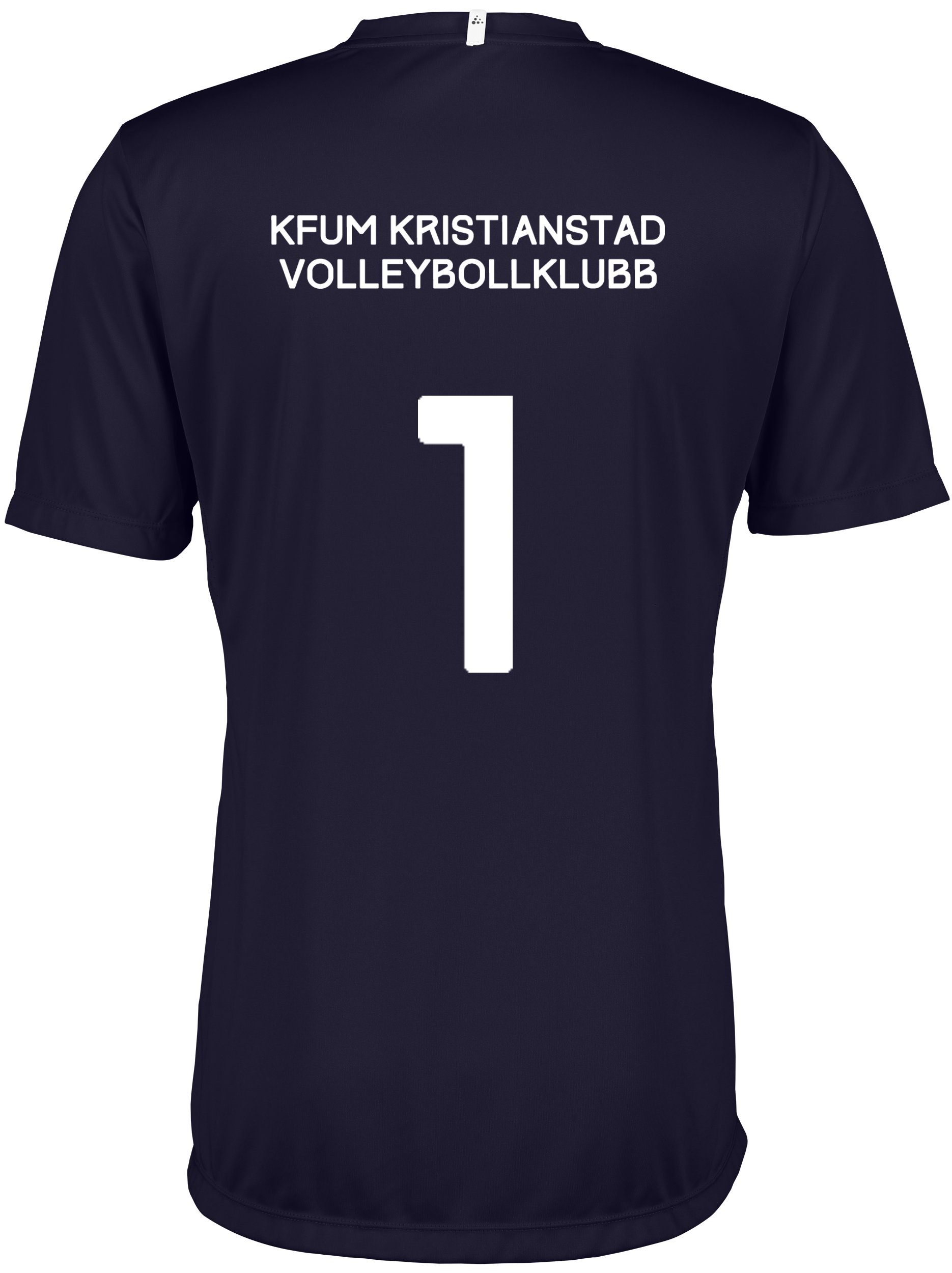 CRAFT, SQUAD GO SS JSY JR