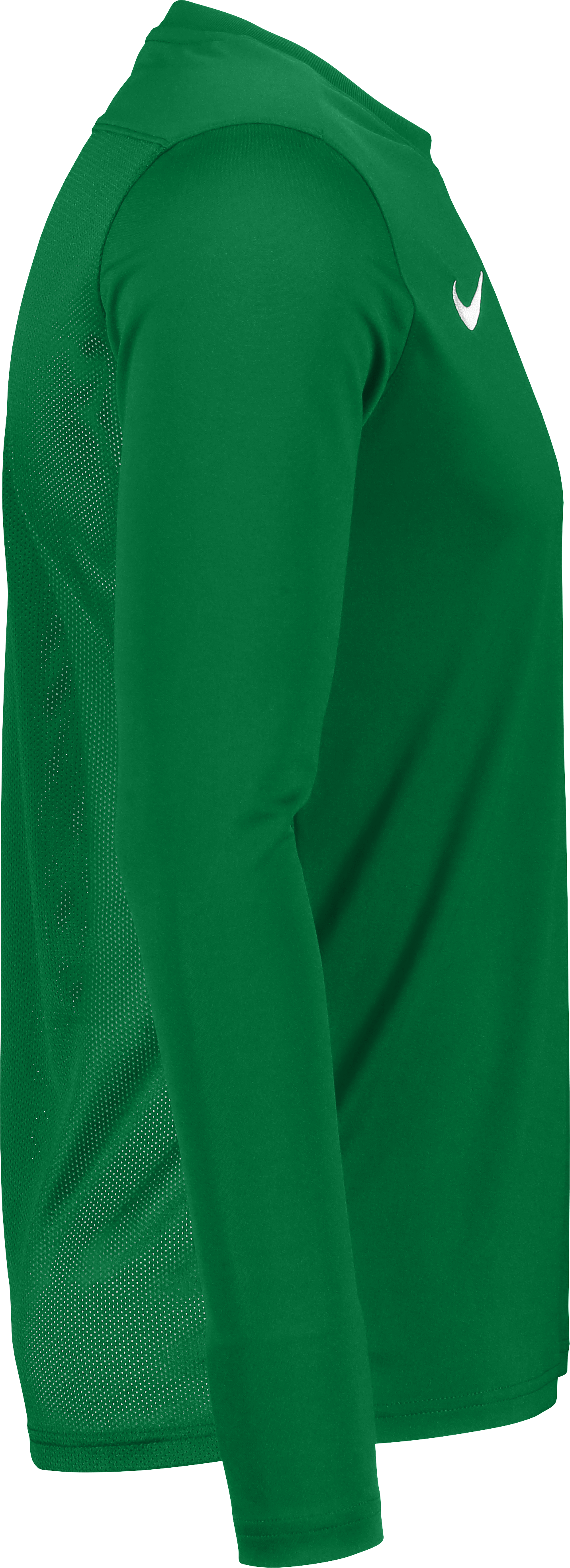 NIKE, Park VII LS Jsy Jr