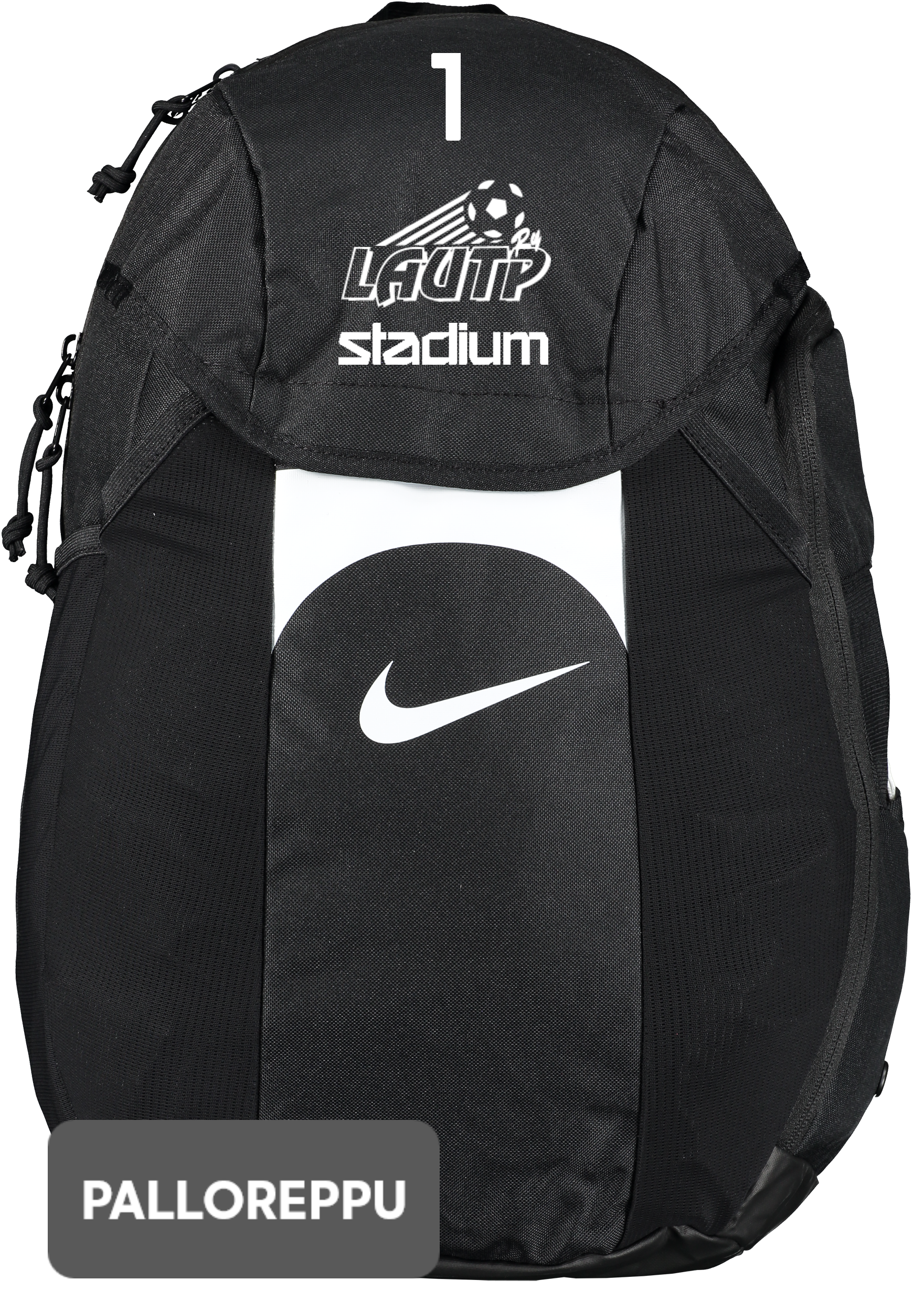 
NIKE, 
Academy Team Bp, 
Detail 1
