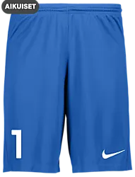 298936108101 NIKE Park III Short 298936108101 NIKE Park III Short Standard Small1x1