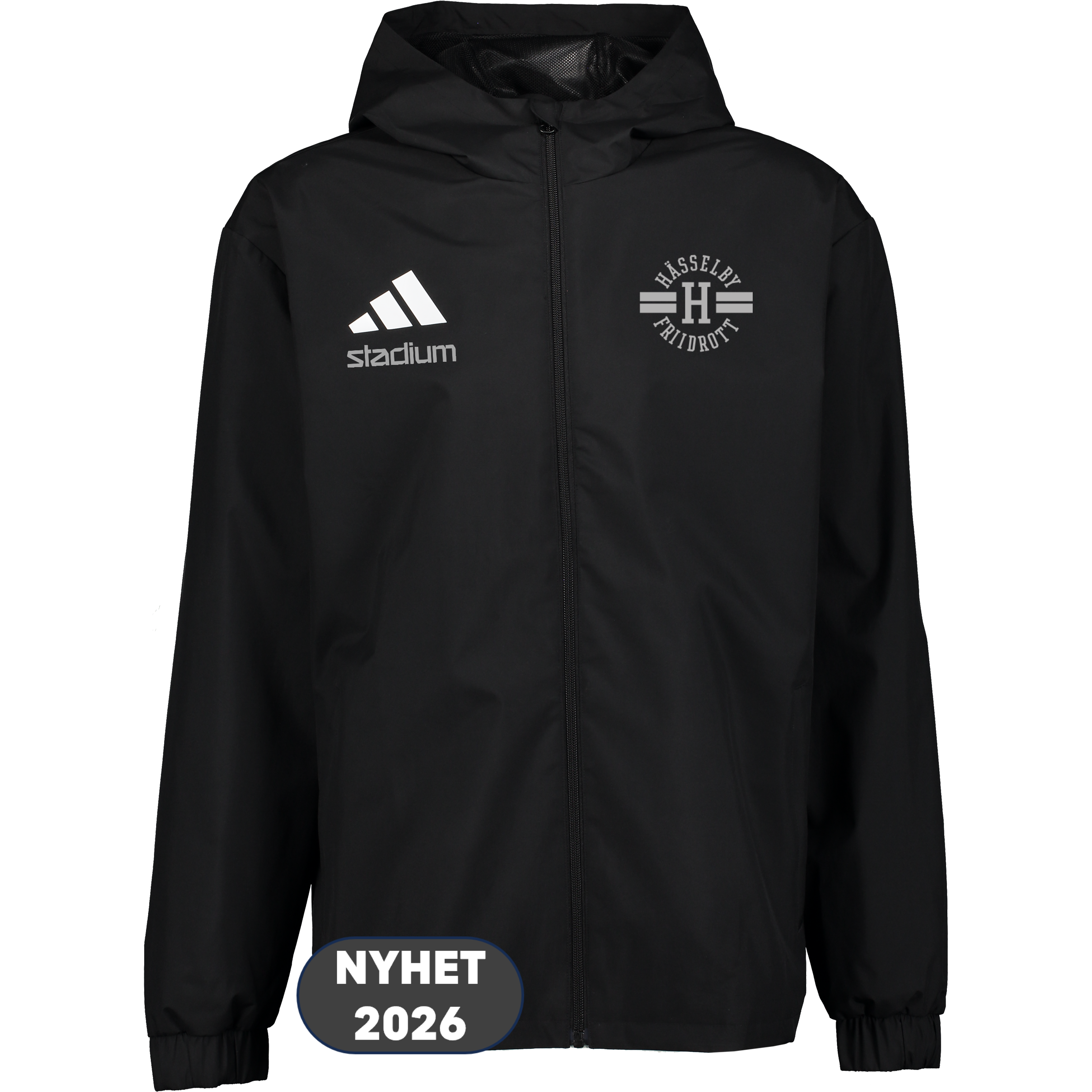 
ADIDAS, 
ENT26 AW JKT JR, 
Detail 1
