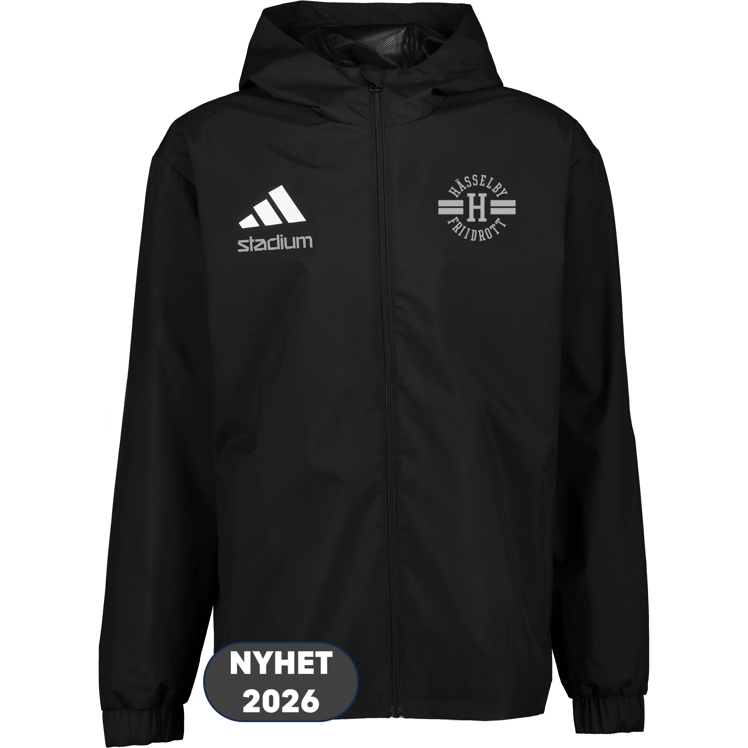 
ADIDAS, 
ENT26 AW JKT JR, 
Detail 1
