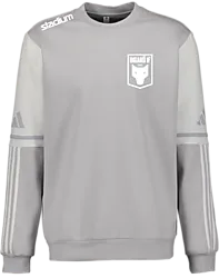 400458103101 ADIDAS Squad25 Sw Crew 400458103101 ADIDAS Squad25 Sw Crew Standard Small1x1