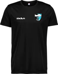 292683106101 CLIQUE Active Tee Men 292683106101 CLIQUE Active Tee Men Standard Small1x1
