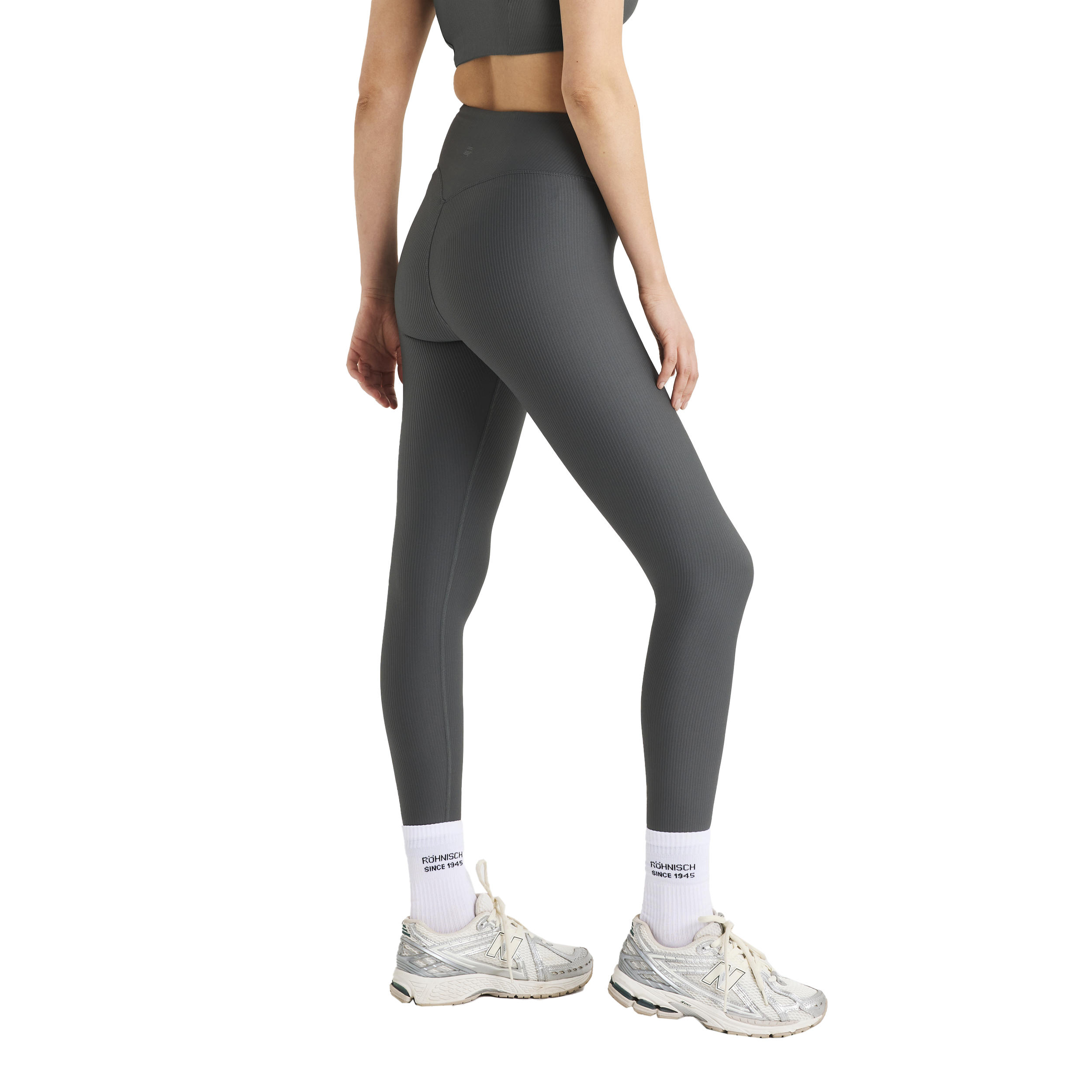 R&Ouml;HNISCH, Ribbed R Hw Tights