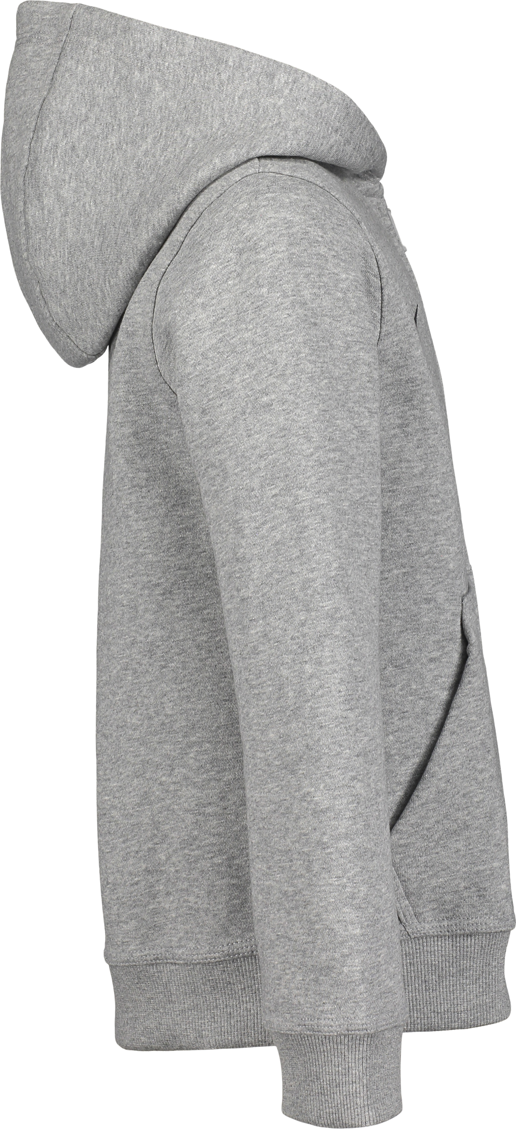 NIKE, PARK26 FLC FZ HOOD JR