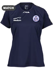 385452102101 CRAFT SQUAD GO CONTRAST JSY W 385452102101 CRAFT SQUAD GO CONTRAST JSY W Standard Small1x1