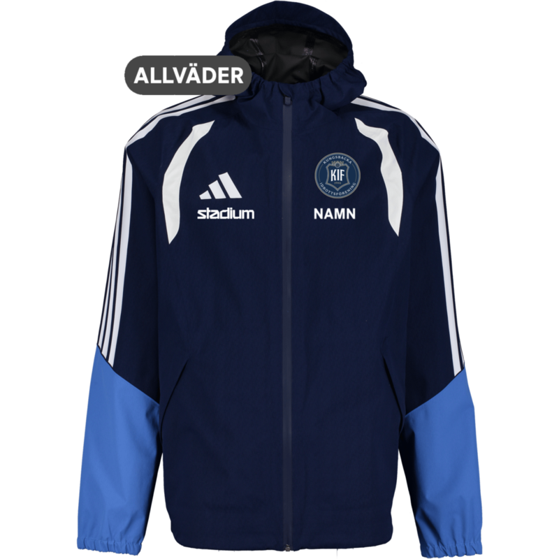 
ADIDAS, 
TIRO26 RN JKT, 
Detail 1
