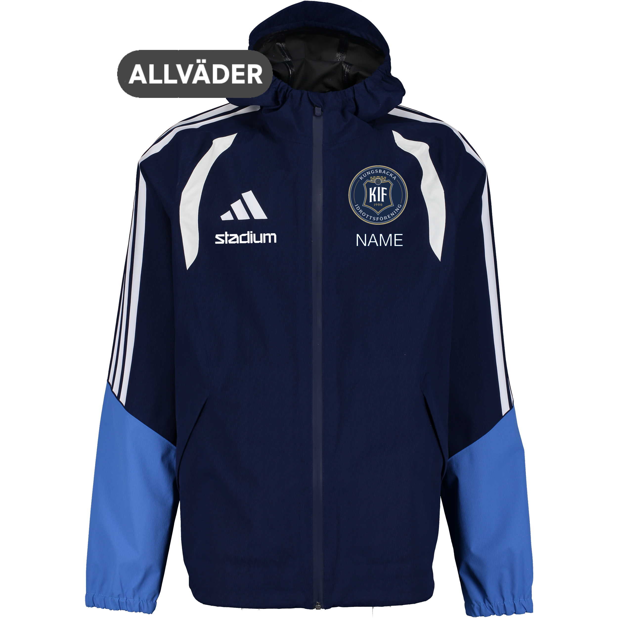 
ADIDAS, 
TIRO26 RN JKT, 
Detail 1
