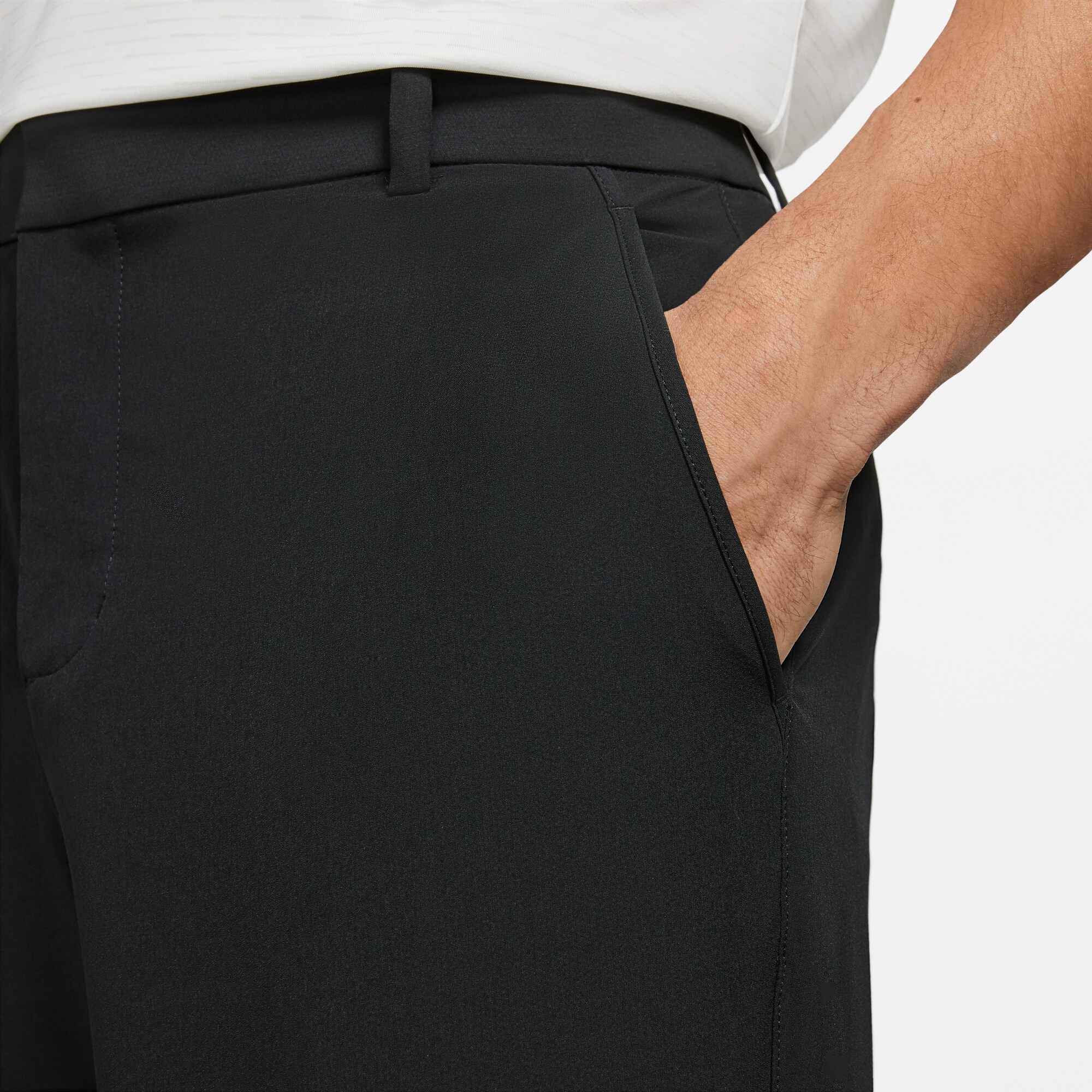 NIKE, M Nk Dri-Fit Victory 10.5 In Shorts