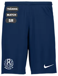 298936106101 NIKE Park III Short 298936106101 NIKE Park III Short Standard Small1x1
