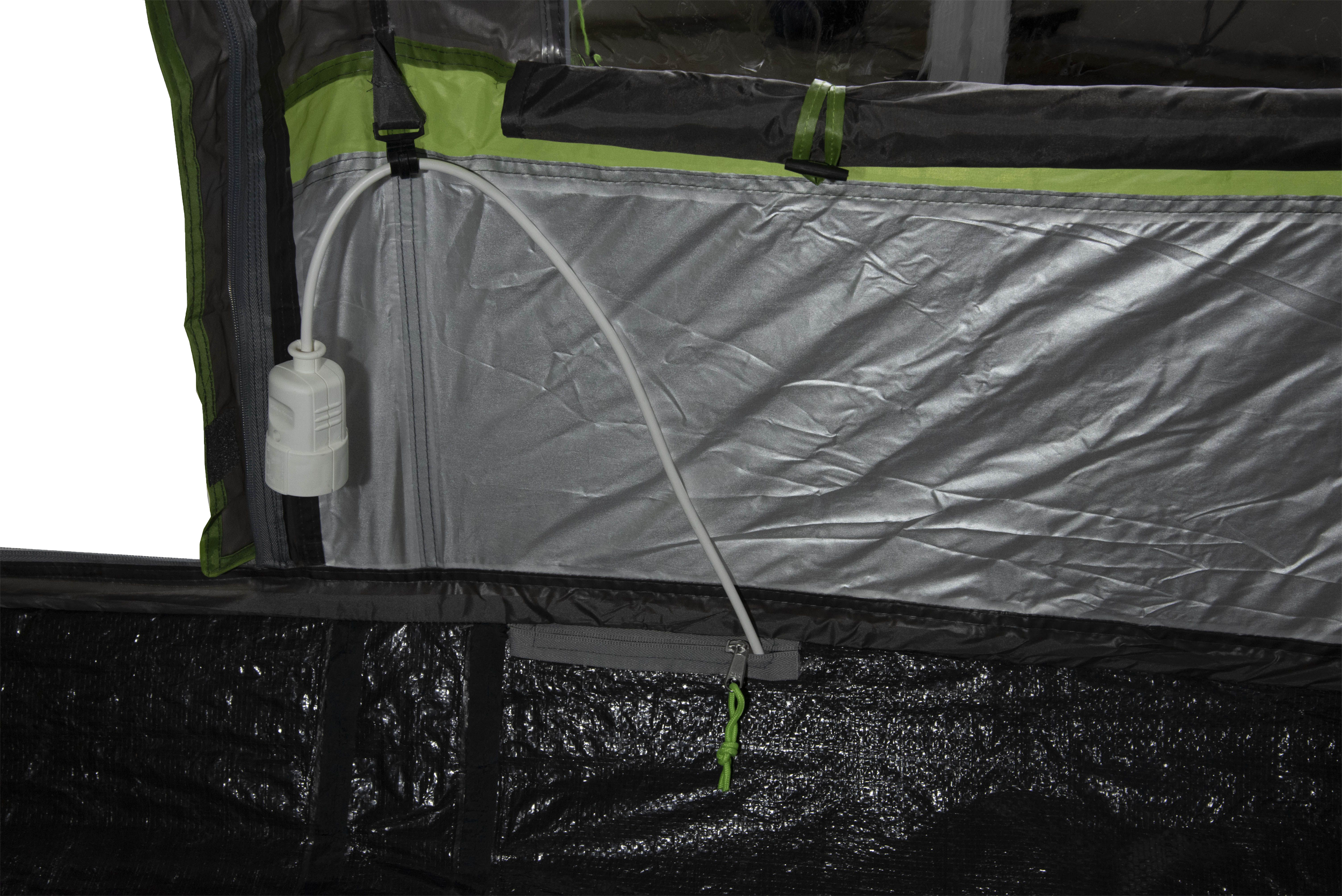 HIGH PEAK, Bozen 5.0