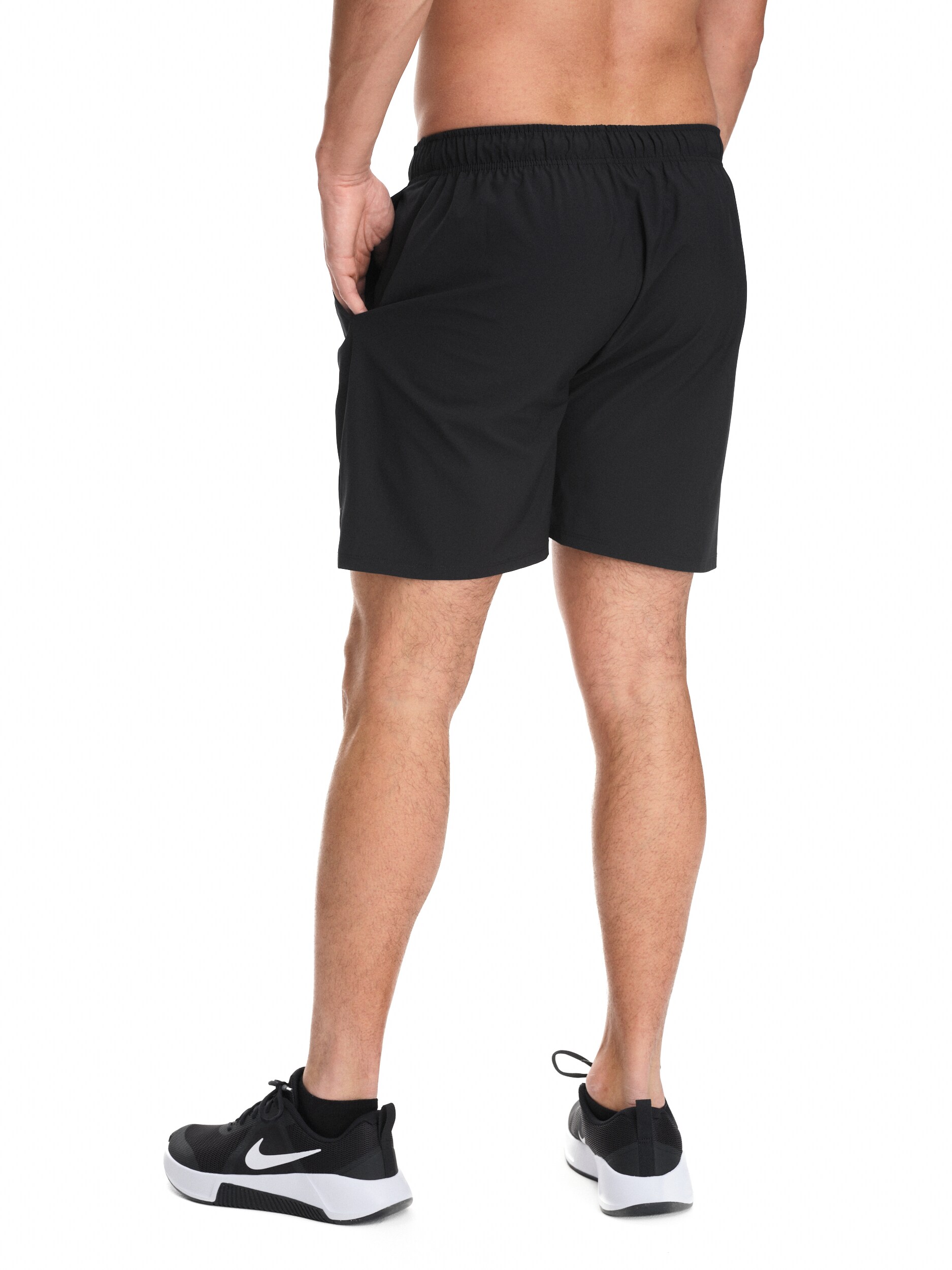 CONTRA, Active Woven Shorts M