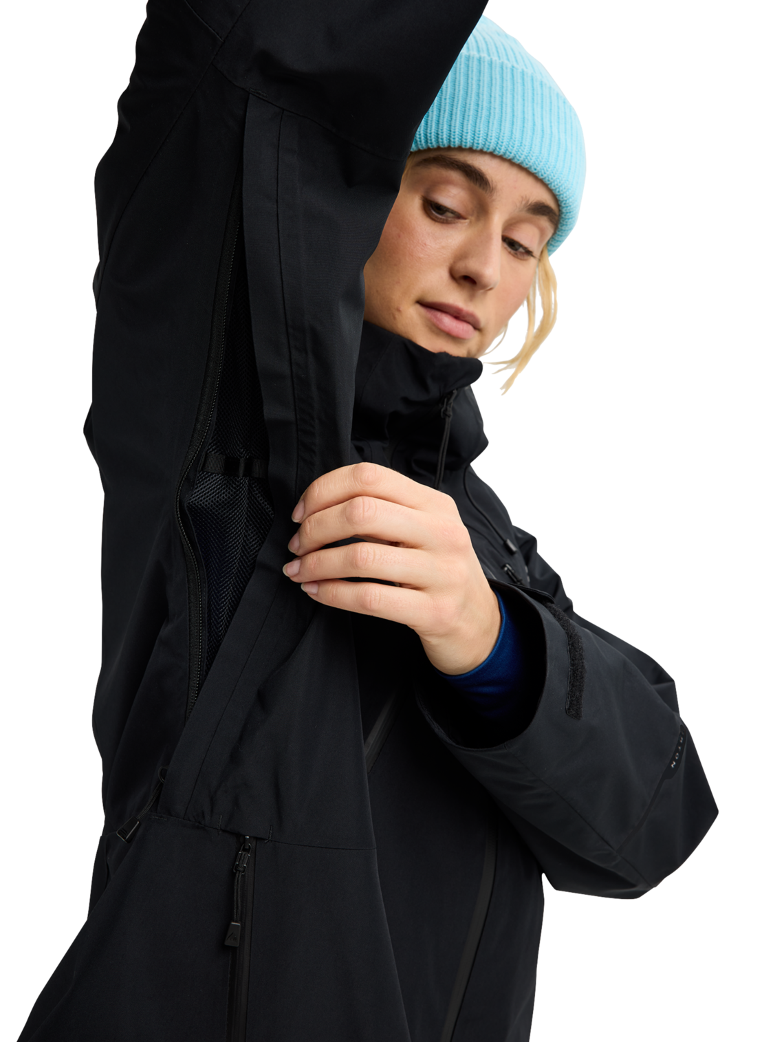 BURTON, W Gore Reserve 2l Jacket