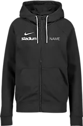 318208102101 NIKE Park 20 Fleece Hood FZ 318208102101 NIKE Park 20 Fleece Hood FZ Standard Small1x1