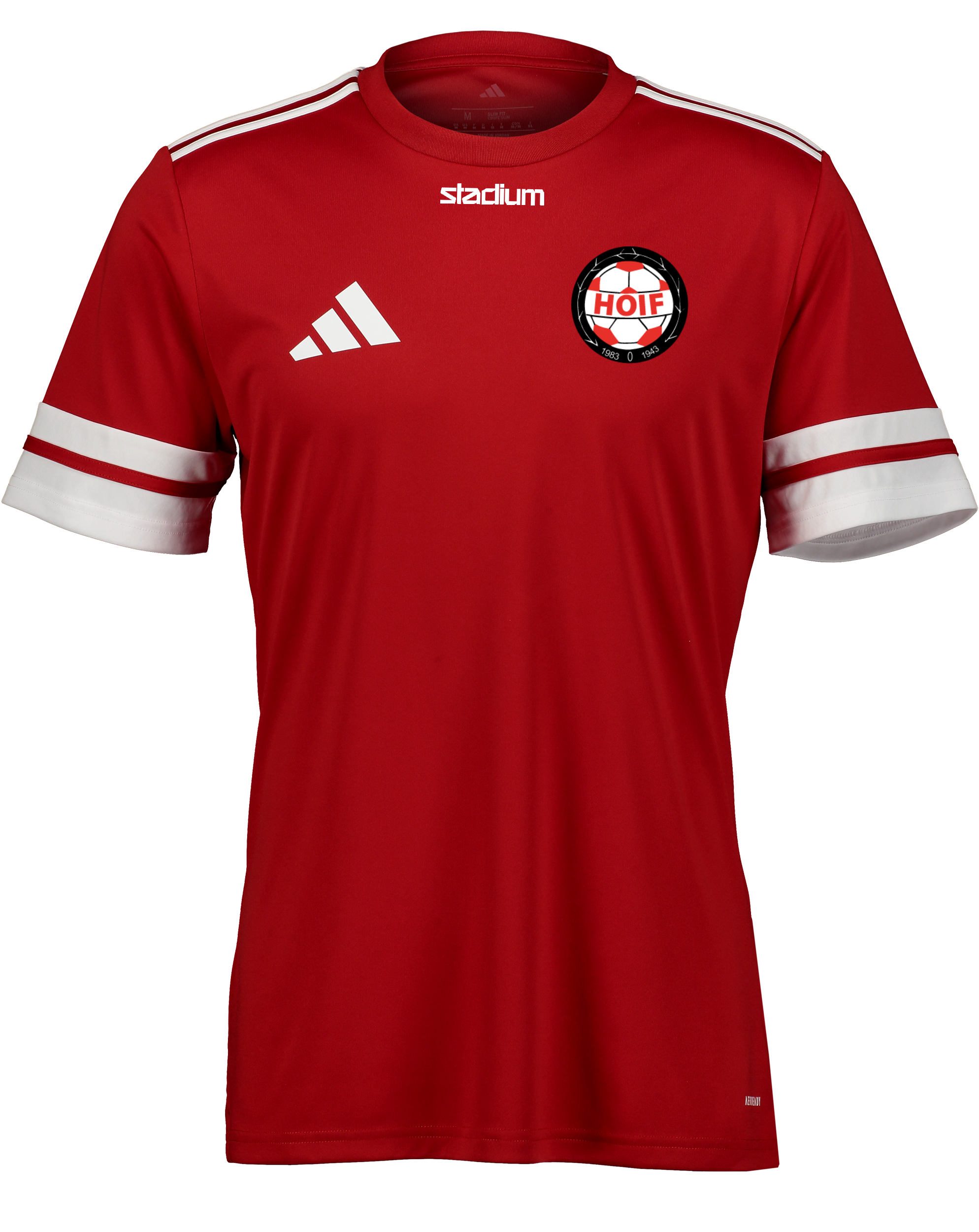 
ADIDAS, 
Squad25 Jsy Jr, 
Detail 1

