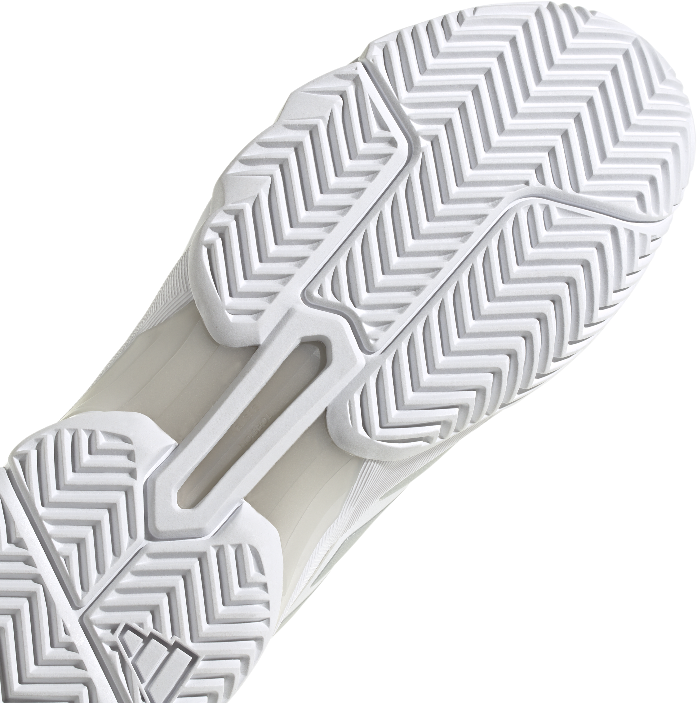 ADIDAS, W Courtjam Control 3