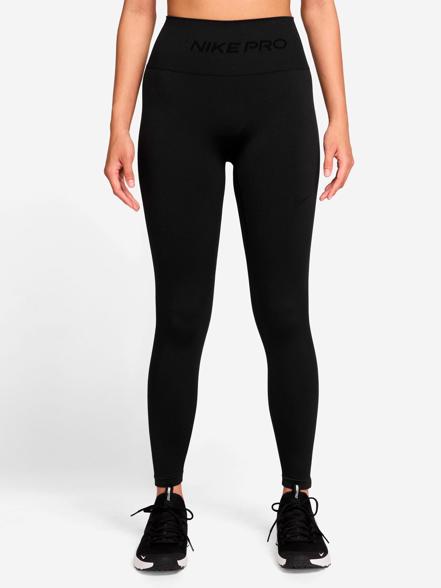 
NIKE, 
NIKE PRO SEAMLESS WOMEN'S HIGH-WAIS, 
Detail 1
