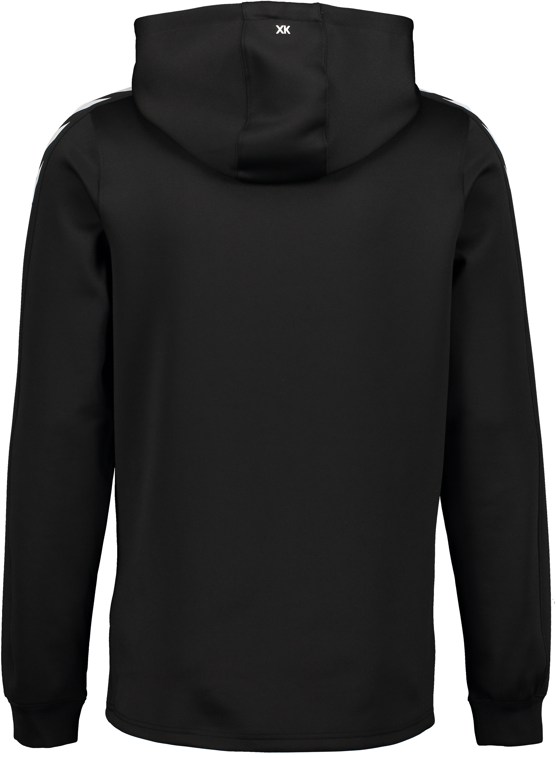 HUMMEL, Core Xk Poly Sw Hood Jr