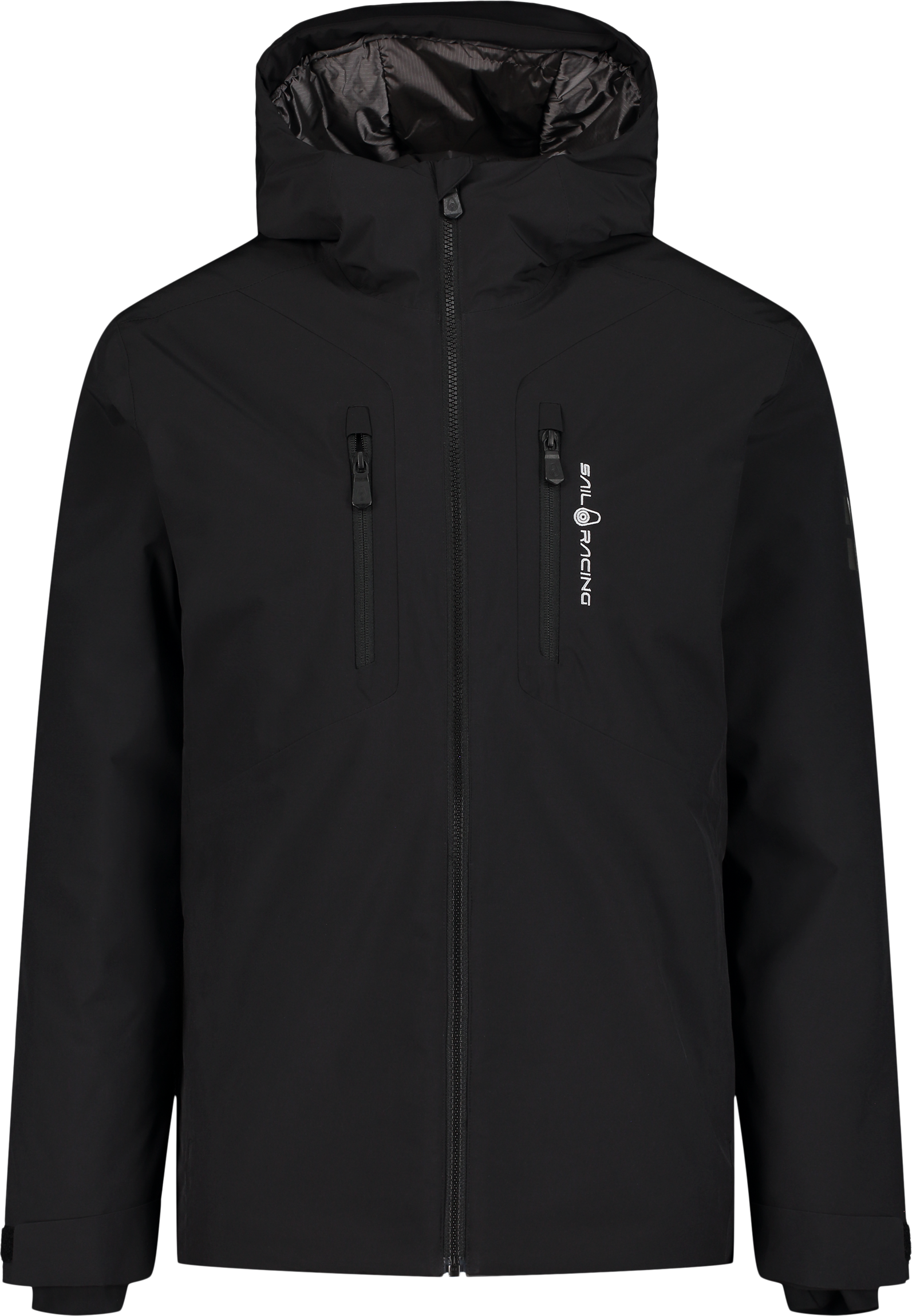 
SAIL RACING, 
M VECTOR INSULATED JACKET, 
Detail 1
