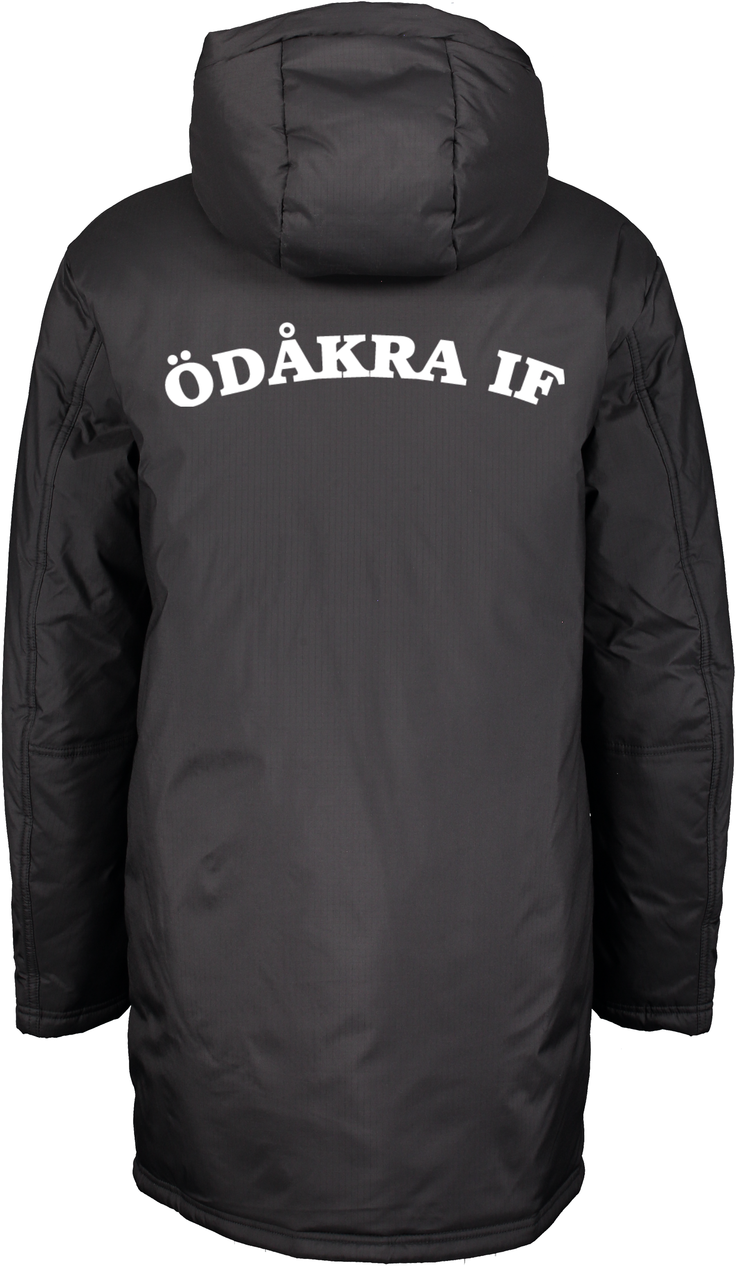 PUMA, T Final Winter Jkt Sr