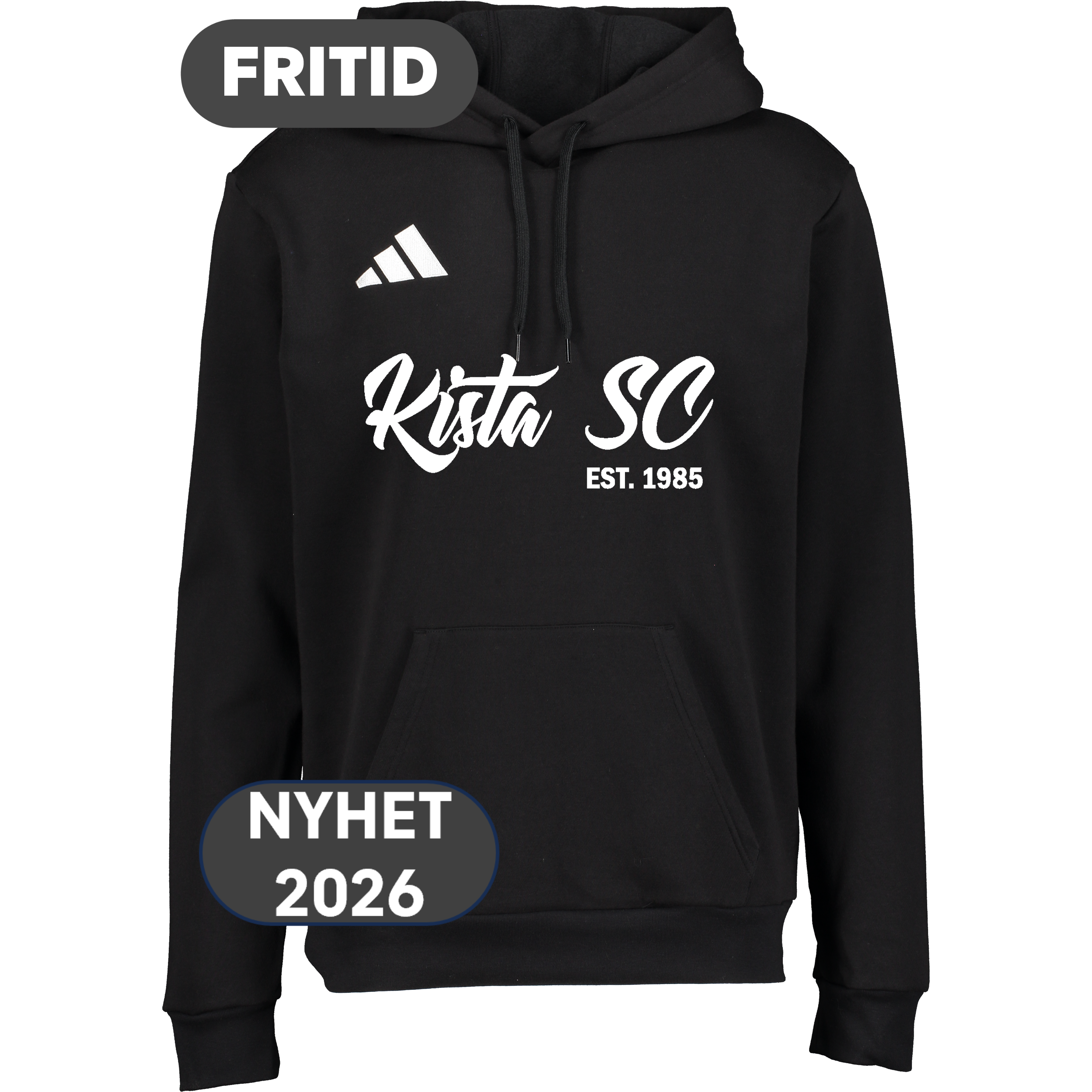 
ADIDAS, 
ENT26 HOODY, 
Detail 1
