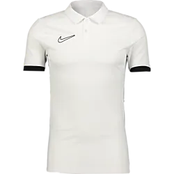 Acd25 Ss Polo Jr - White Standard Small1x1