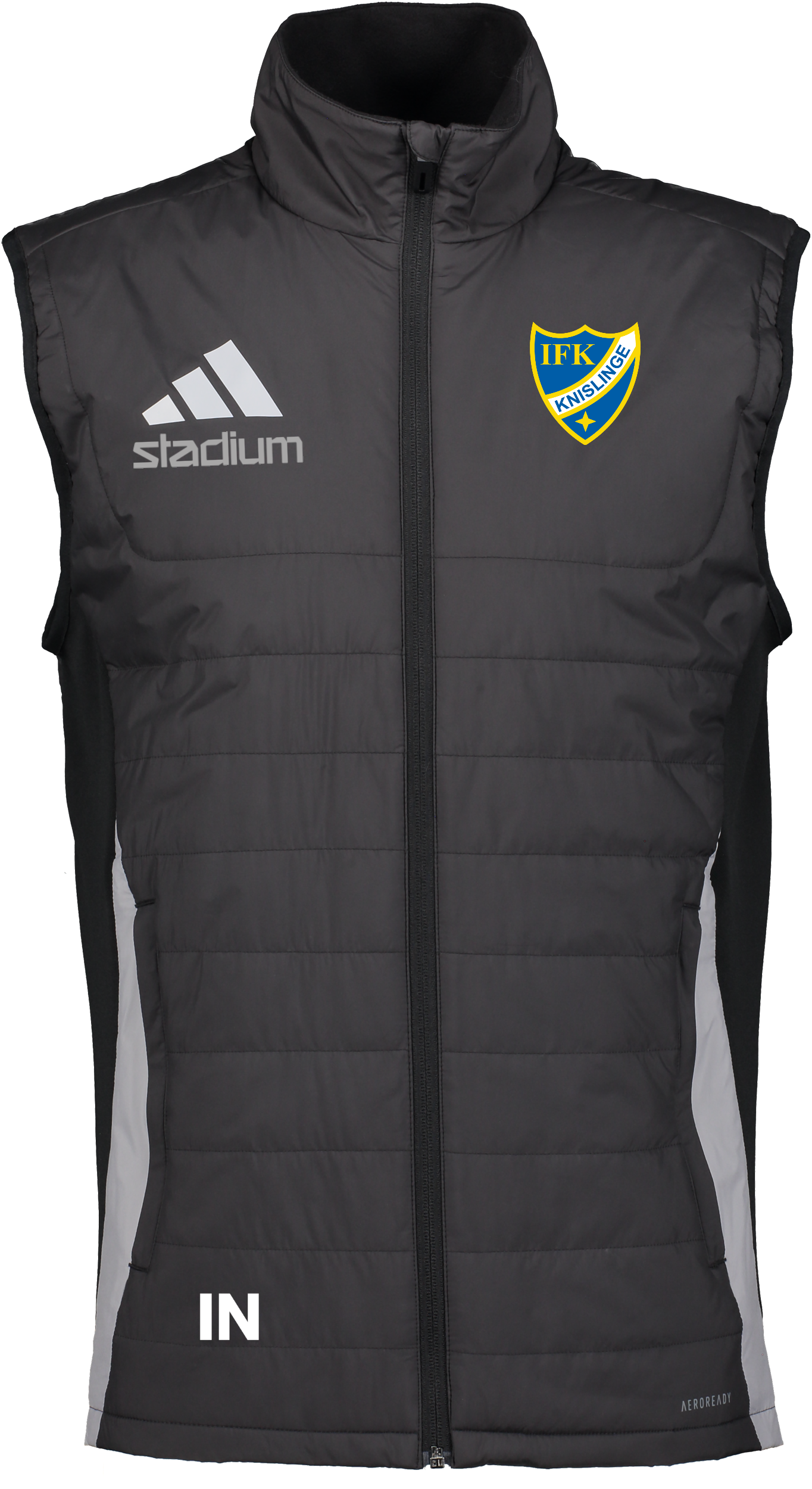 
ADIDAS, 
Tiro24 C Winterized Vest, 
Detail 1
