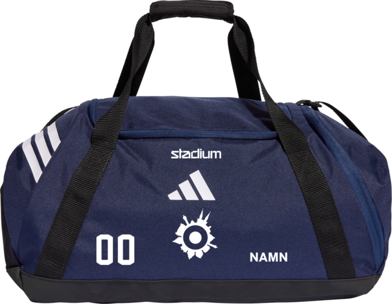 
ADIDAS, 
TIRO DUFFLE M, 
Detail 1

